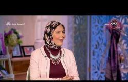 السفيرة عزيزة - ( سناء منصور - رضوى حسن ) حلقة الأحد  - 24 - 2 - 2019