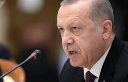 الخارجية: أردوغان يحقد على مصر.. ويدعم جماعة الإخوان الإرهابية