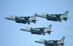 مسؤول هندي: مقاتلات باكستانية اخترقت المجال الجوي الهندي