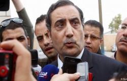ضبط متورط باختطاف السفير الأردني في ليبيا