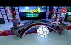 عماد النحاس يكشف سر اختيارات أجيري فى منتخب مصر : مركز مع المنتخب الأوليمبي