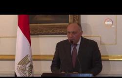 الأخبار - وزير الخارجية يشارك في المؤتمر الدولي لدعم الاقتصاد الأردني بلندن