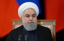 وكالة: الرئيس الإيراني يزور العراق مارس المقبل