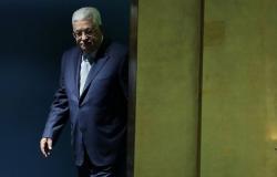 خلال زيارته للعراق... عباس يجدد رفضه لـ "صفقة القرن"