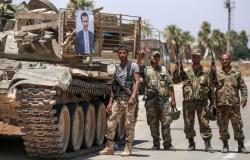 رئيس البرلمان السوري: النصر في سوريا سيكون إيذانا لولادة نظام عالمي جديد أكثر توازنا