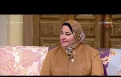السفيرة عزيزة - لقاء مع ( شيرين كمال - أشرقت عادل ) زوجات الأطباء .. دعم ومعاناة وتحمل