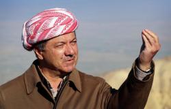 كفاح محمود: الحزب الديمقراطي الكردستاني والاتحاد الوطني سيعملان لحل الإشكاليات مع بغداد
