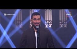 صاحبة السعادة | أغنية "النفسية" لمحمد الشرنوبي - كلمات/ أيمن بهجت قمر في برنامج صاحبة السعادة