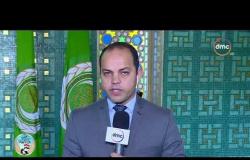 الأخبار - انطلاق فعاليات الملتقى الإعلامي العربي للشباب