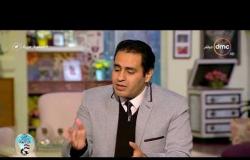 السفيرة عزيزة - د/ مروان سالم : يفضل عمل المخبوزات في المنزل لتجنب استخدام الزبدة المغشوشة