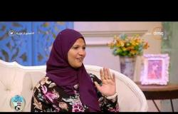 السفيرة عزيزة - عائشة محي الدين : حملة 2 كفاية بتستهدف المرأة التي تكون في سن الإنجاب