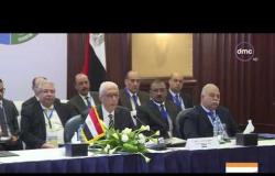 الأخبار - مصر تستضيف اجتماعا لكبار المسؤولين بالدول المشاطئة للبحر الأحمر