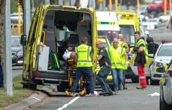 الحمد الله: هجوم نيوزيلاندا الإرهابي يذكرنا بمجزرة الحرم الإبراهيمي