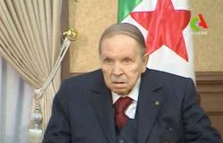 قيادي في "جبهة التحرير": بوتفليقة يعمل لاستقرار الجزائر عبر المسارات الدستورية