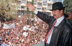 سر العشق المشترك بين هتلر وصدام حسين والقذافي (صور)