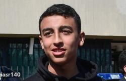 تصرفات رامي شحاتة المصري تنقذ تلاميذ المدارس من هجوم حافلة إيطاليا