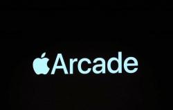آبل تكشف عن خدمة الألعاب باشتراك Apple Arcade