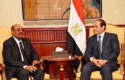 مصر تؤكد أن استقرار السودان "خط أحمر"
