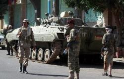 مقتل 15 من مسلحي الحوثيين في كمين نصبه الجيش اليمني