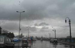الأرصاد تحذر المواطنين من أمطار غزيرة قد تصل لحد السيول اعتبارا من الجمعة