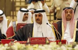 بالفيديو... أمير قطر يلمح إلى قرار دول المقاطعة المفاجئ: نحن أقوى