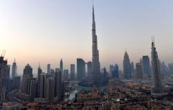 الحكومة: نمو اقتصاد دبي 1.94 % في 2018