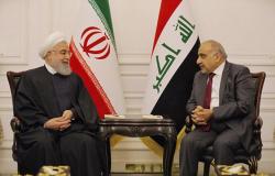 العراق يصوت على إعفاء خاص للإيرانيين