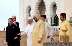 ملك المغرب: أنا أمير جميع المؤمنين باختلاف دياناتهم