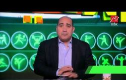 مهيب عبد الهادي معلقاً على فوز النصر على الهلال 3 أهداف مقابل هدفين: هي دي ماتشات القمة