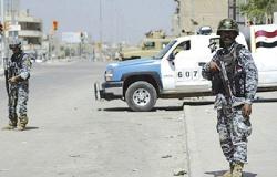 مقتل وإصابة 3 من الشرطة العراقية في هجوم مسلح بصلاح الدين