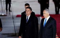 خبير فلسطيني: زيارة رئيس البرازيل لتل أبيب دعم لنتنياهو قبل الانتخابات