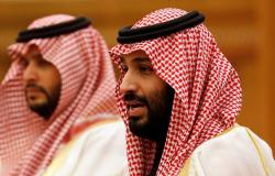 ولي العهد السعودي يدشن مشروعا عسكريا جديدا