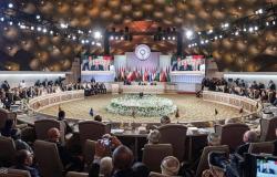 القمة العربية ترفض اعتراف ترامب بالجولان والقدس