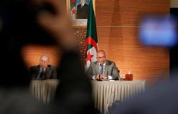 بعد فشل تشكيل حكومة جديدة للجزائر للمرة الثانية... بدوي يطلب من الوزراء الاستمرار