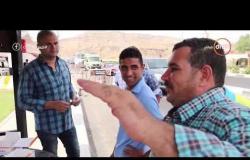 مساء dmc - حملات الكشف عن تعاطي المخدرات بين السائقين ( محافظة جنوب سيناء )