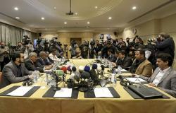 مفاوض حكومي: لوليسغارد فشل في إقناع الحوثيين بتنفيذ اتفاق الحديدة