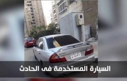 "حرامي" ينقذ حياة مدير أمن إسكندرية السابق: سرق عربية متفجرات بالصدفة