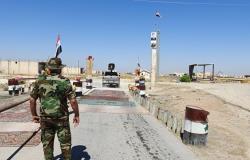 اتفاق لبناء منفذ استراتيجي بين العراق وسوريا تمهيدا لإعادة فتحه