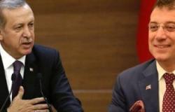 مرشح المعارضة التركية لرئاسة إسطنبول يفضح أردوغان: إلى أي مدى سنعيد الفرز