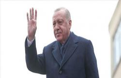 أردوغان: سنحل المسألة السورية ميدانيا إذا تعذر ذلك بالمفاوضات