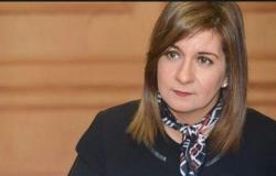 وزيرة الهجرة تكشف مخطط الإخوان لاستغلال حادث نيوزيلندا ضد مصر
