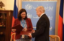 السفير الروسي لدى لبنان: لا أتوقع تأثيرات سلبية على تحالفنا مع دمشق