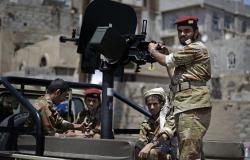 "أنصار الله" تعلن صد هجوم للجيش اليمني قبالة نجران وقنص خمسة عسكريين