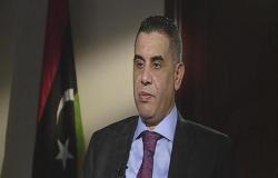 نائب فائز السراج يستقيل ويثمن تقدم الجيش الليبي نحو طرابلس
