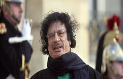 العثور على كنز القذافي المفقود.. ملايين الدولارات خبأها قبل وفاته