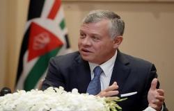 الملك : الأردنيون لا يلتفتون لأجندات التشكيك بالوطن ومؤسساته