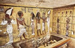 موقع فرنسي: اكتشافات أثرية جديدة في مصر تساهم في تنشيط حركة السياحة