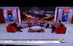 الكابتن شادي محمد يوضح مسؤولية لاساراتي واللاعبين عن الهزيمة أمام صن داونز