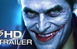 شاهد| تريلر «Joker» يتخطى حاجز الـ40 مليون مشاهدة في 6 أيام