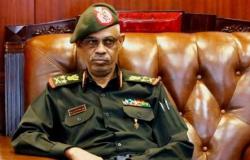 بعد إعلانه البيان الأول للجيش.. من هو الفريق أول عوض محمد بن عوف وزير الدفاع السوداني